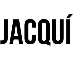 Jacquí  logo